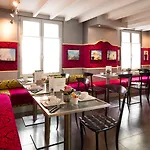 Hotel Design Sorbonne 