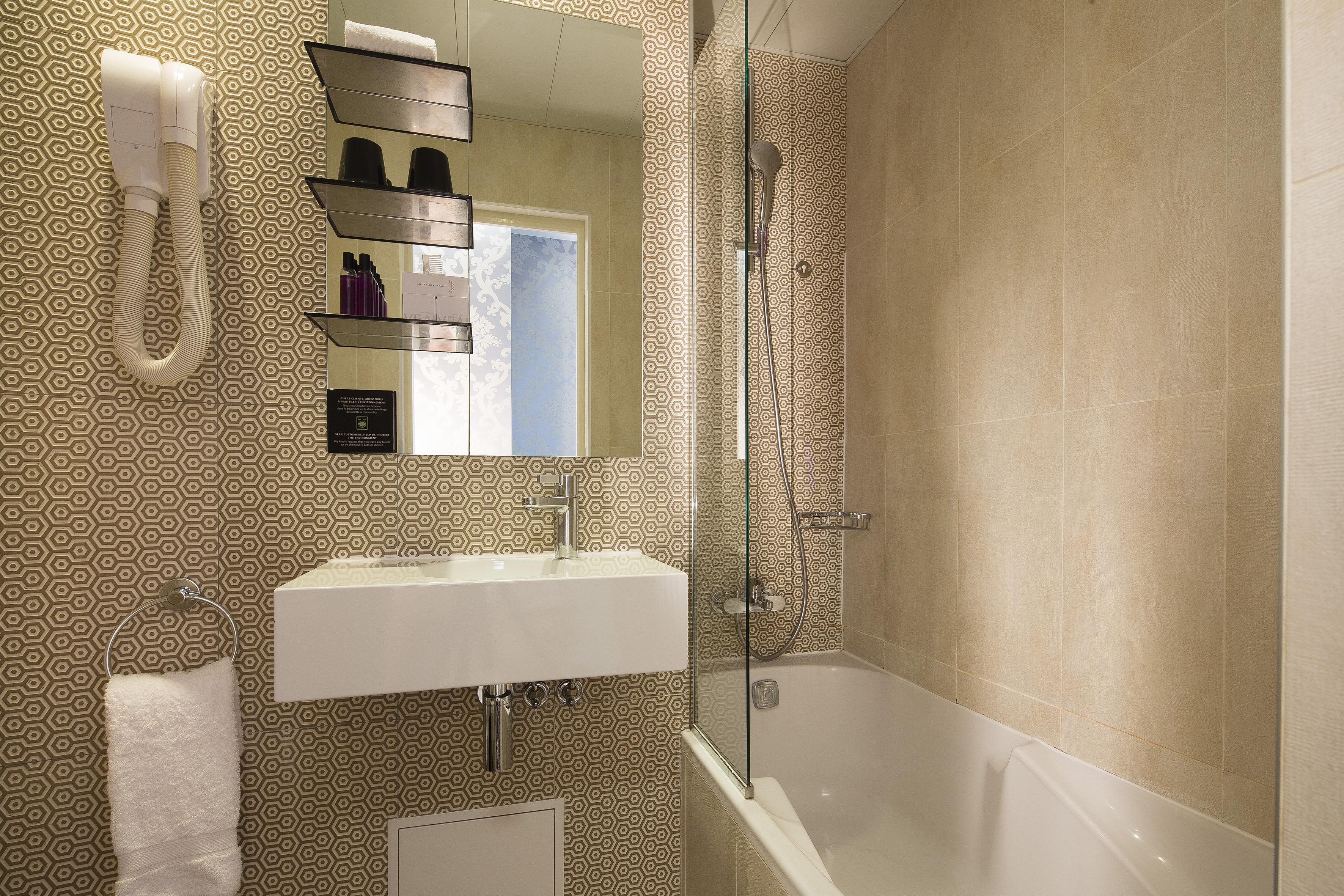 Design Sorbonne Hotel