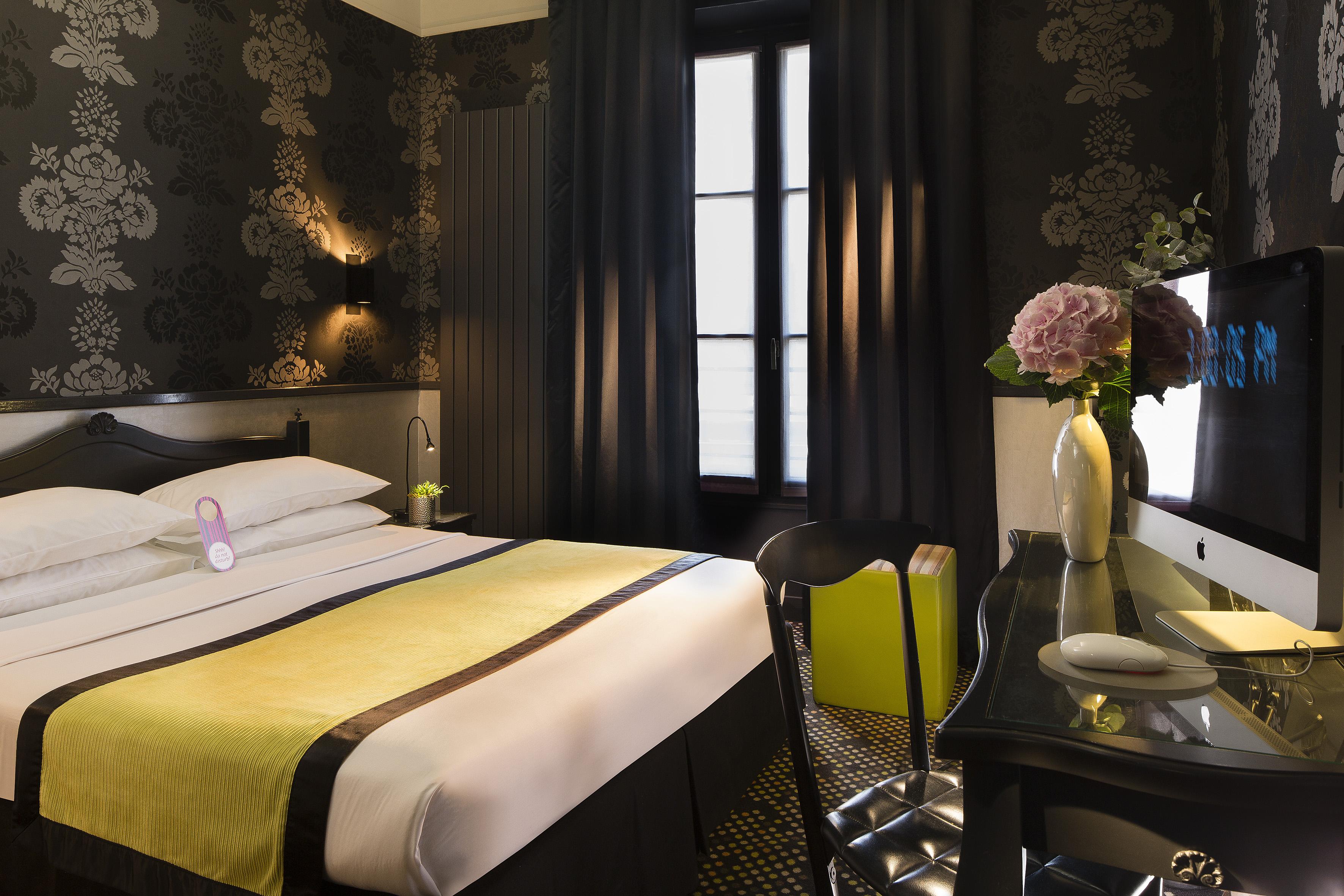 Design Sorbonne Hotel Parijs
