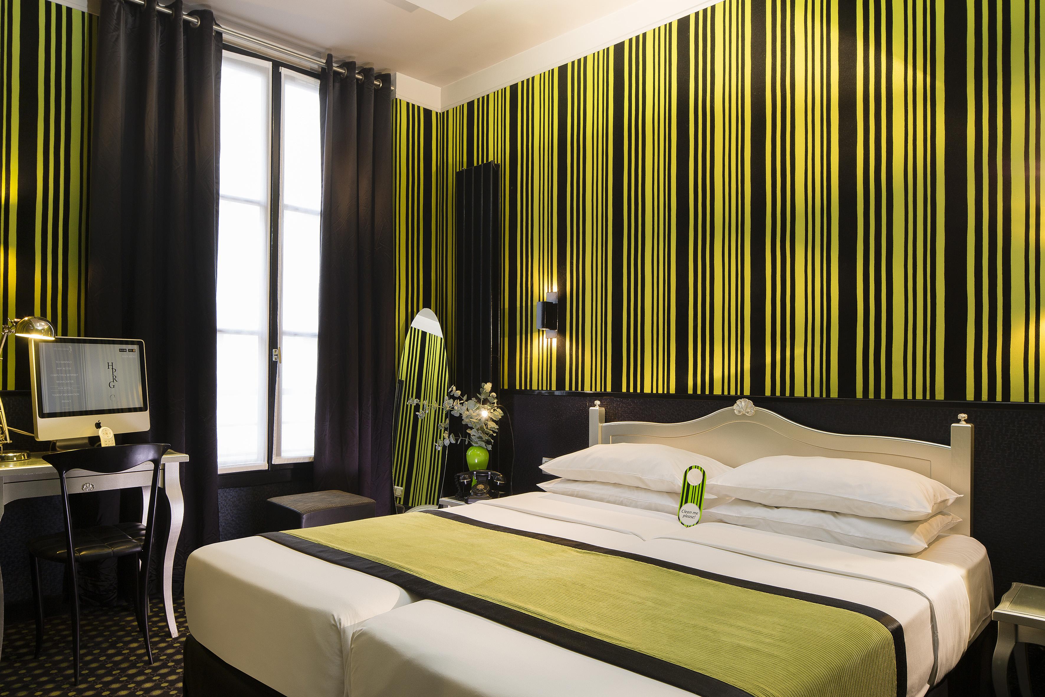 Design Sorbonne Hotel Parijs