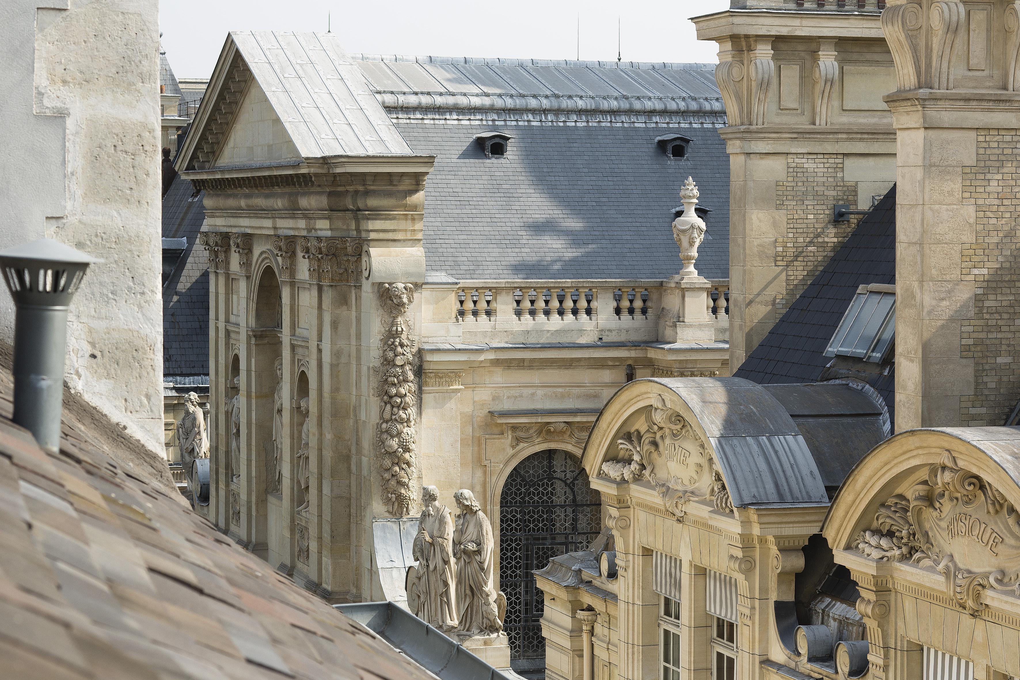 Hotel Design Sorbonne Parijs