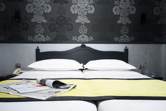 Hotel Design Sorbonne París