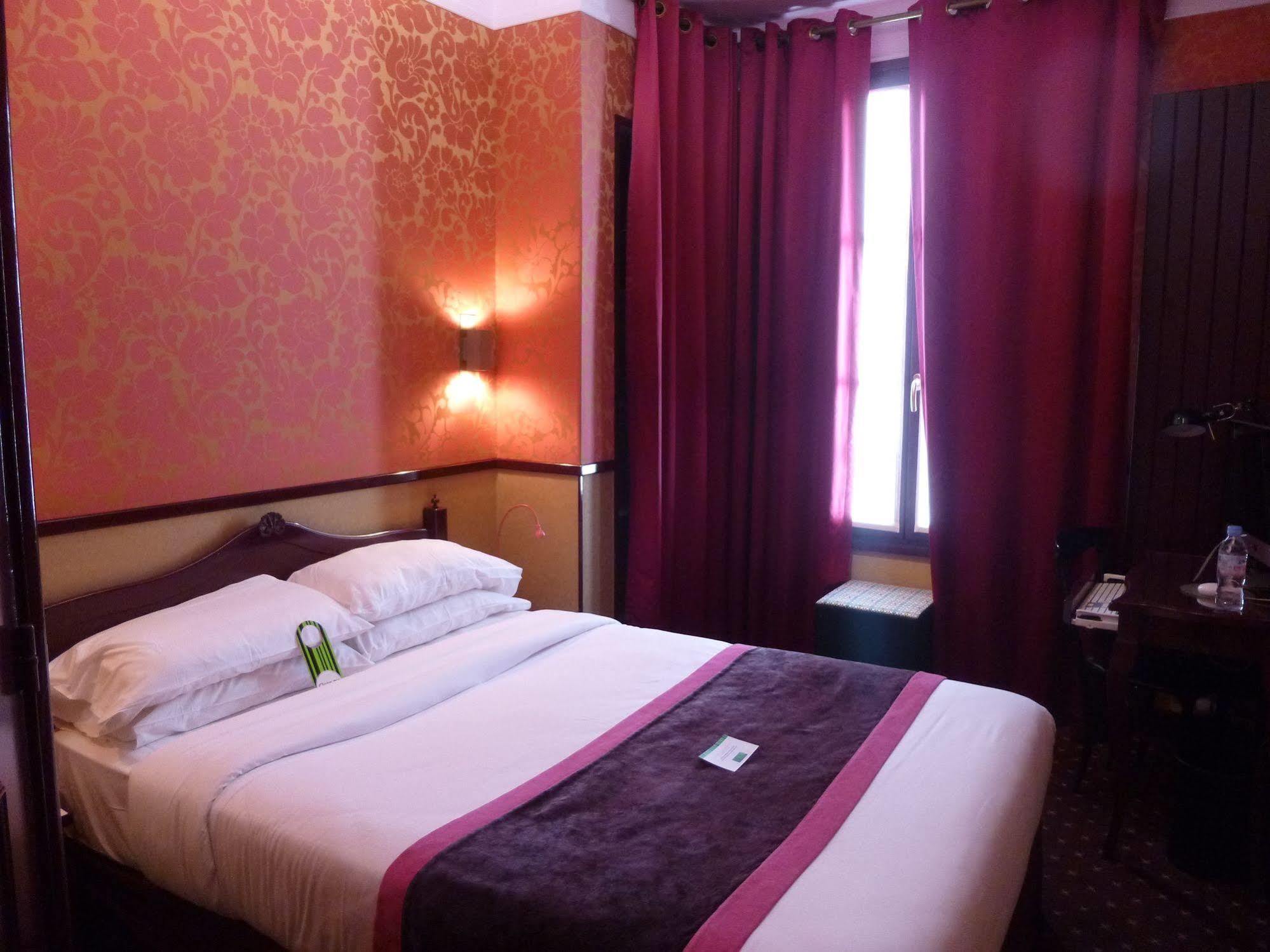 Design Sorbonne Hotel París