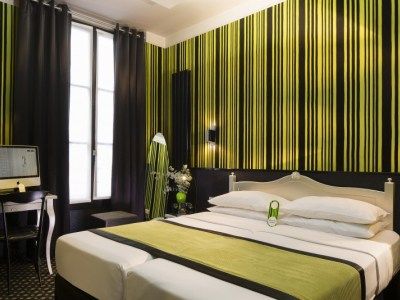 Design Sorbonne 3*