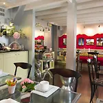 Hotel Design Sorbonne 